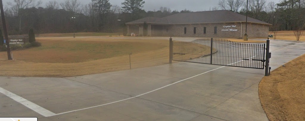 Kingdom Hall Of Jehovahs Witnesses | 1800 AL-23, Springville, AL 35146 | Phone: (205) 467-3128