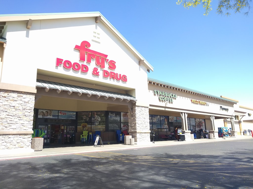 Frys Food And Drug | 542 E Hunt Hwy, San Tan Valley, AZ 85143, USA | Phone: (480) 888-1778