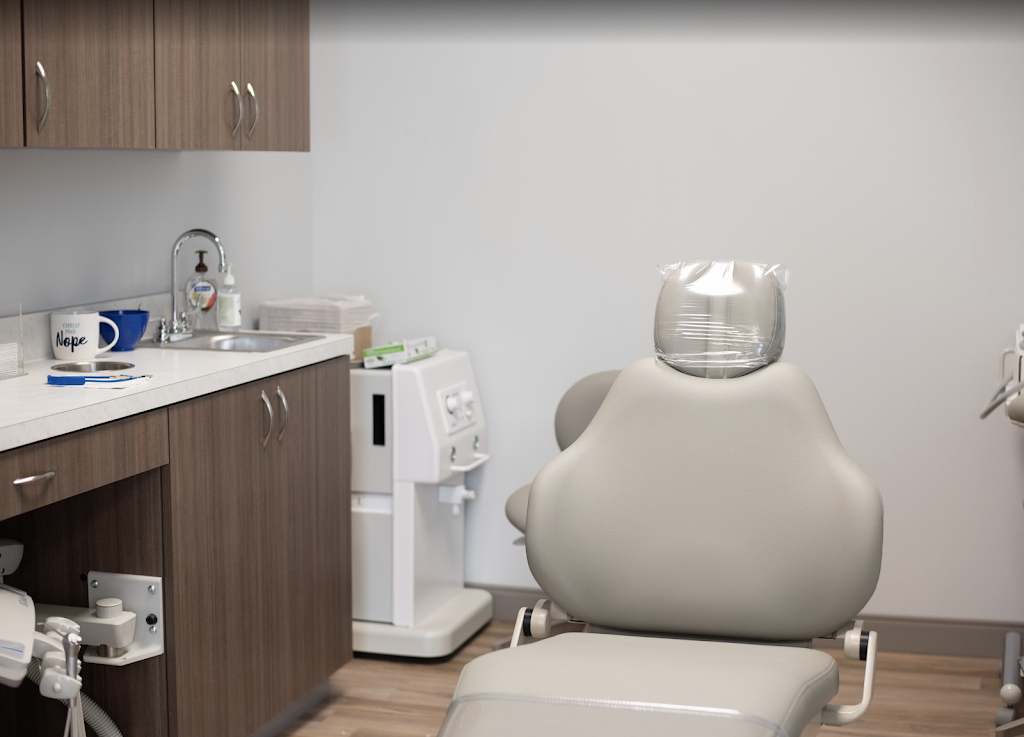 Glass Orthodontics - Elizabeth City | 1755 City Center Blvd Unit B, Elizabeth City, NC 27909, USA | Phone: (757) 204-7770