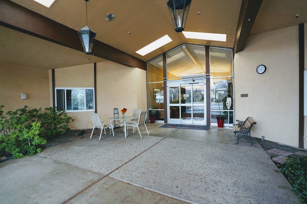 Golden San Andreas Care Center | 900 Mountain Ranch Rd, San Andreas, CA 95249, USA | Phone: (209) 754-3823