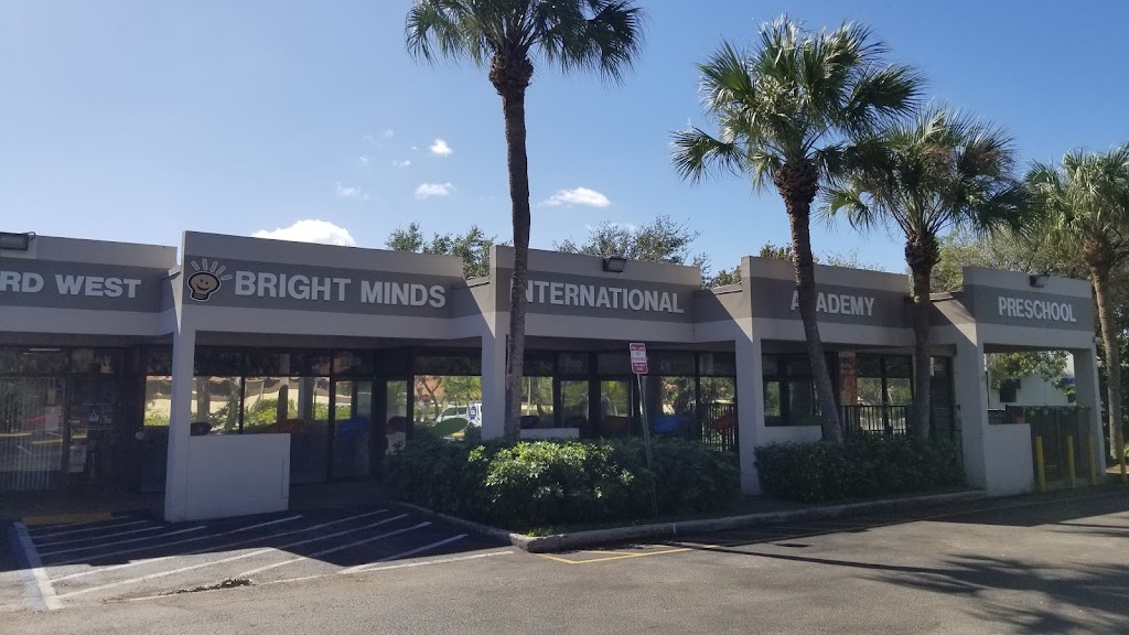 Bright Minds International Academy | Preschool in Tamarac, Plantation, Lauderdale | 7150 W McNab Rd, Tamarac, FL 33321, USA | Phone: (954) 653-1570