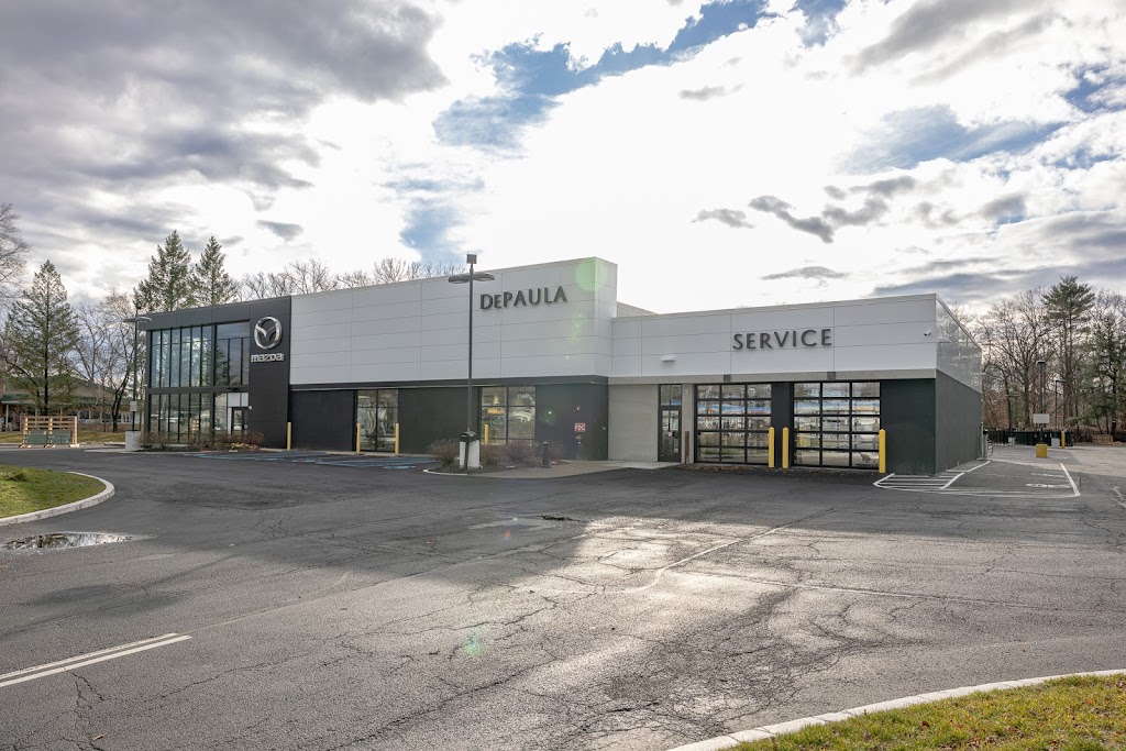 DePaula Mazda - Service & Parts | 1586 Central Ave, Albany, NY 12205, USA | Phone: (518) 489-1187