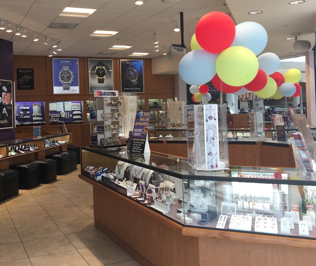 Daniels Jewelers | 2087 Newpark Mall Rd, Newark, CA 94560, USA | Phone: (510) 744-1312