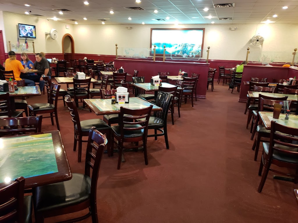 China Bear Restaurant | 10514 Leopard St, Corpus Christi, TX 78410, USA | Phone: (361) 241-8988