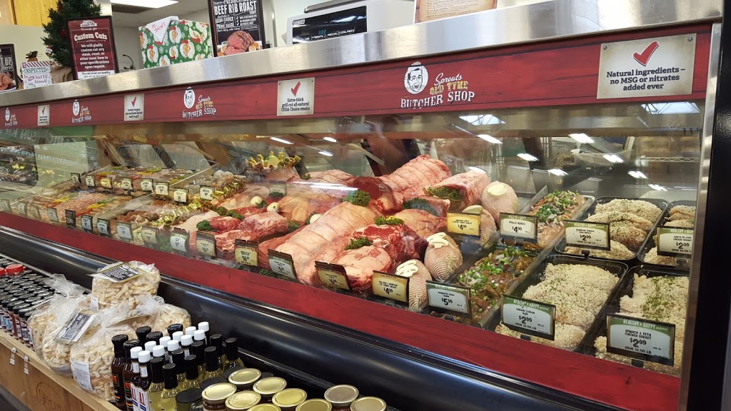 Sprouts Farmers Market | 6760 W Deer Valley Rd, Glendale, AZ 85310, USA | Phone: (623) 385-4430