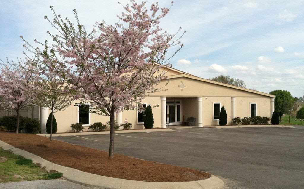 Hendersonville Memory Gardens, Funeral Home & Cremation Center | 353 E Main St, Hendersonville, TN 37075, United States | Phone: (615) 824-3855