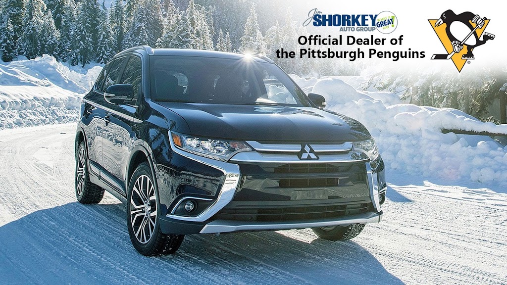 Jim Shorkey Mitsubishi | 13339 Lincoln Hwy, North Huntingdon, PA 15642, USA | Phone: (724) 744-8227