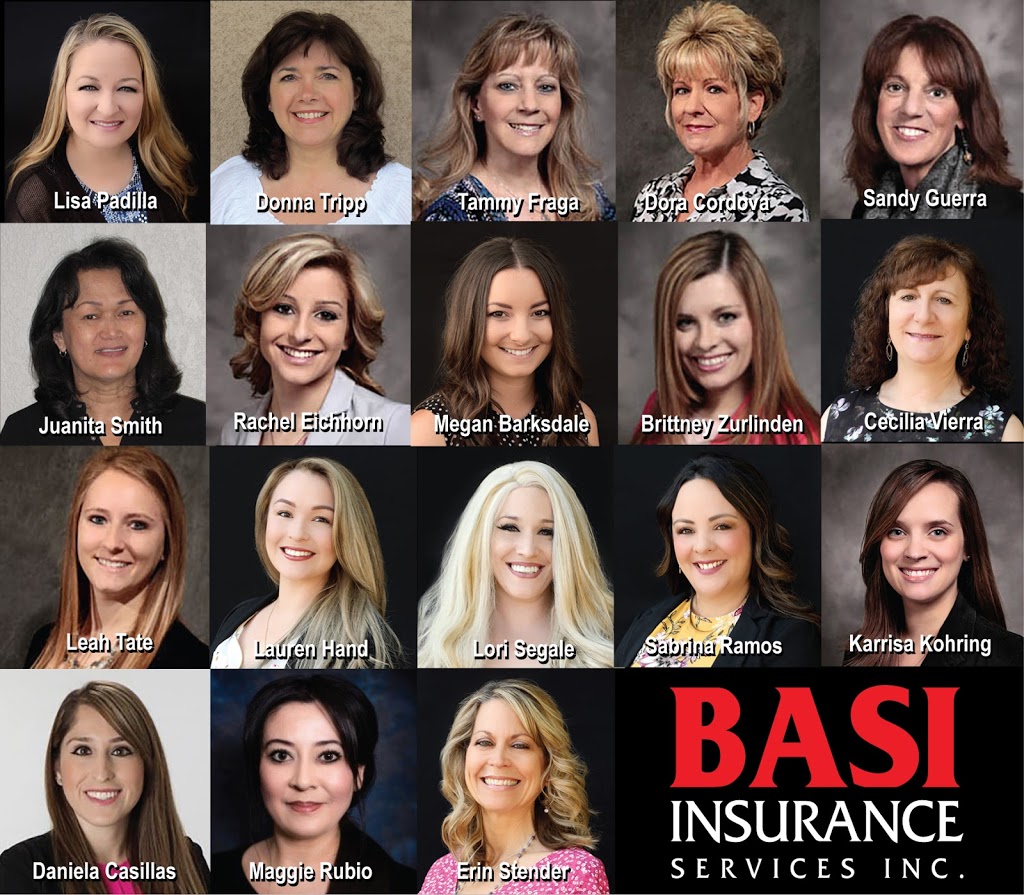 Basi Insurance Services | 1000 W Center St, Manteca, CA 95337 | Phone: (209) 823-6886