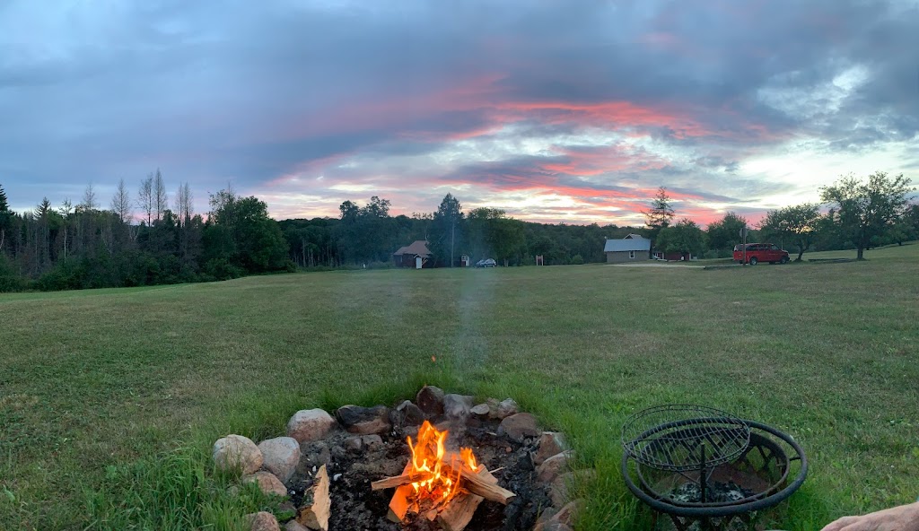 Cabins At Chimney Mountain | County Rd 4, Indian Lake, NY 12842, USA | Phone: (201) 841-2196