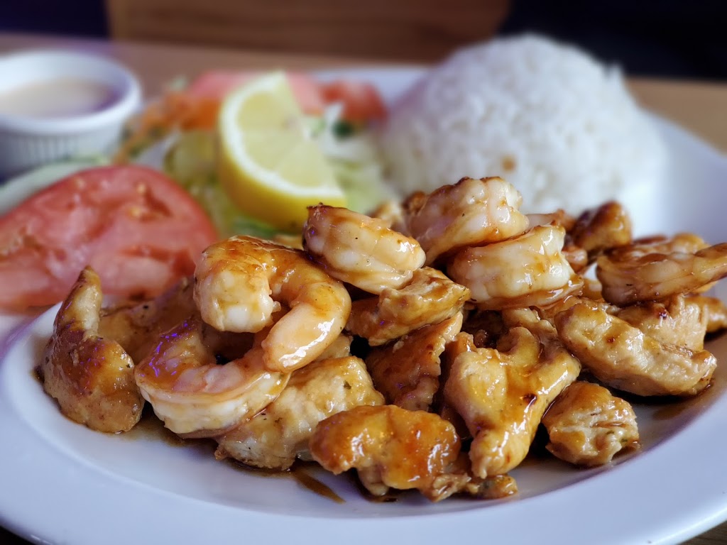 Blue Coast Asian Cuisine | 8298 Champions Gate Blvd, Davenport, FL 33896, USA | Phone: (407) 479-2023