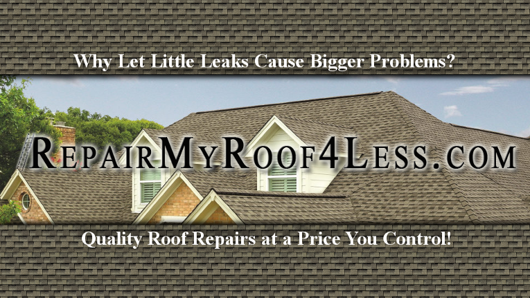 RepairMyRoof4Less.com | 101 Hampton Run W, Boerne, TX 78006, USA | Phone: (830) 488-7707