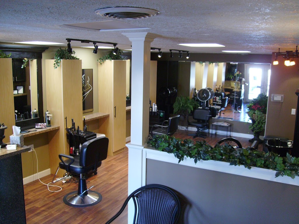 Jills Hair Studio | 4815 W 106th St, Zionsville, IN 46077, USA | Phone: (317) 733-8910