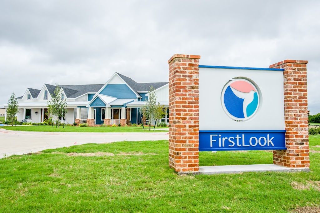 FirstLook | 213 YMCA Dr, Waxahachie, TX 75165, USA | Phone: (972) 938-7900