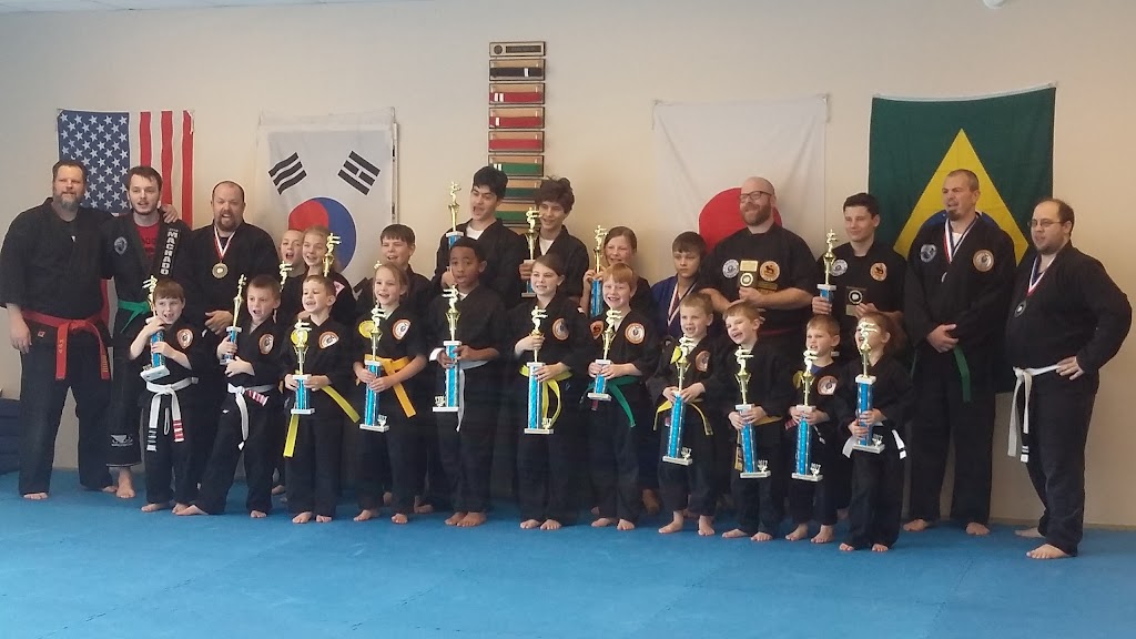 Lions Den Martial Arts | 122 Roxboro Rd, Oxford, NC 27565, USA | Phone: (919) 528-6291