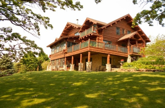 Prevailing Winds Lodge | 2195 County Hwy Z, Blue Mounds, WI 53517, USA | Phone: (608) 443-7440