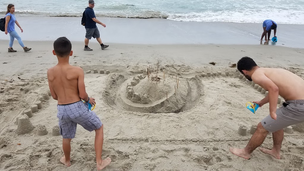 Lifeguard Tower 5 | San Clemente, CA 92672, USA | Phone: (949) 361-8219