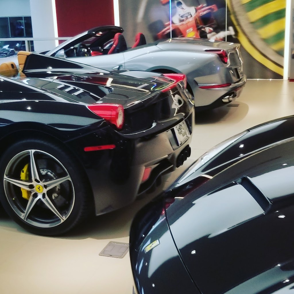 Foreign Cars Italia Ferrari | 5603 Roanne Way suite b, Greensboro, NC 27409, USA | Phone: (855) 400-2630