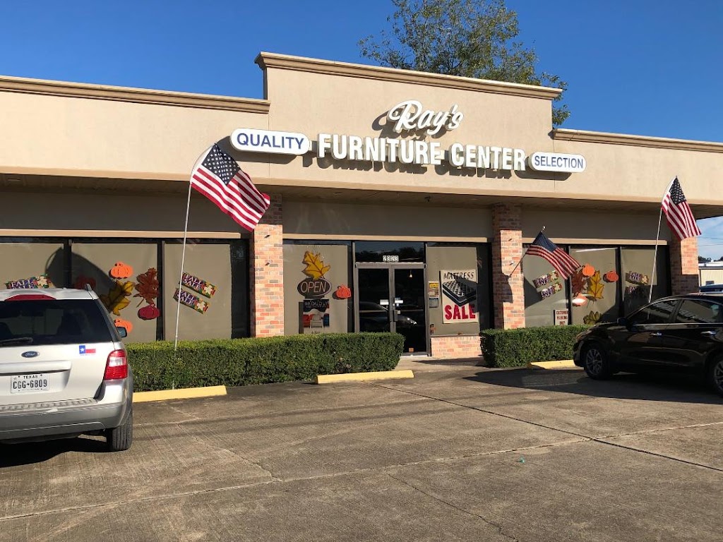 Rays Furniture Center | 2323 1st St, Rosenberg, TX 77471, USA | Phone: (281) 342-7168