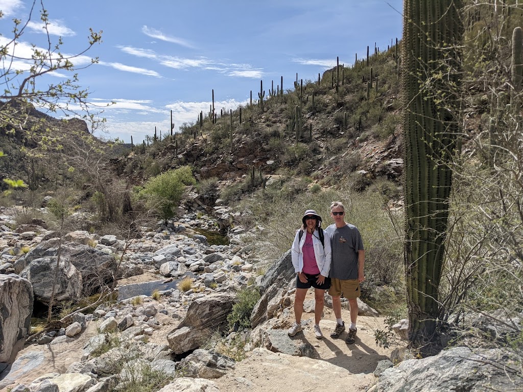 Coronado National Forest | Tucson, AZ 85701, USA | Phone: (520) 388-8300