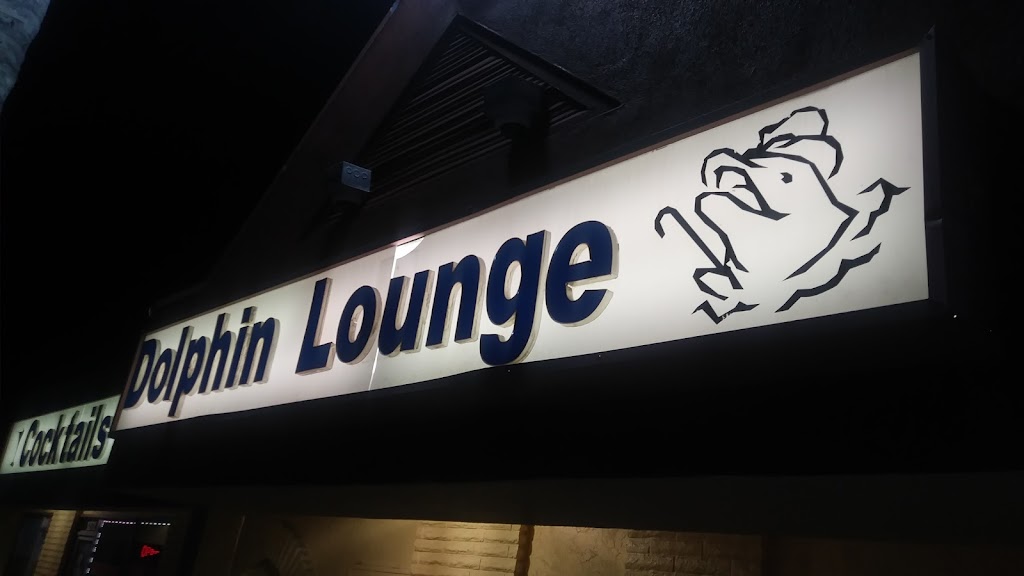 Dolphin Lounge | 1274 S Magnolia Ave, Anaheim, CA 92804, USA | Phone: (714) 229-0544