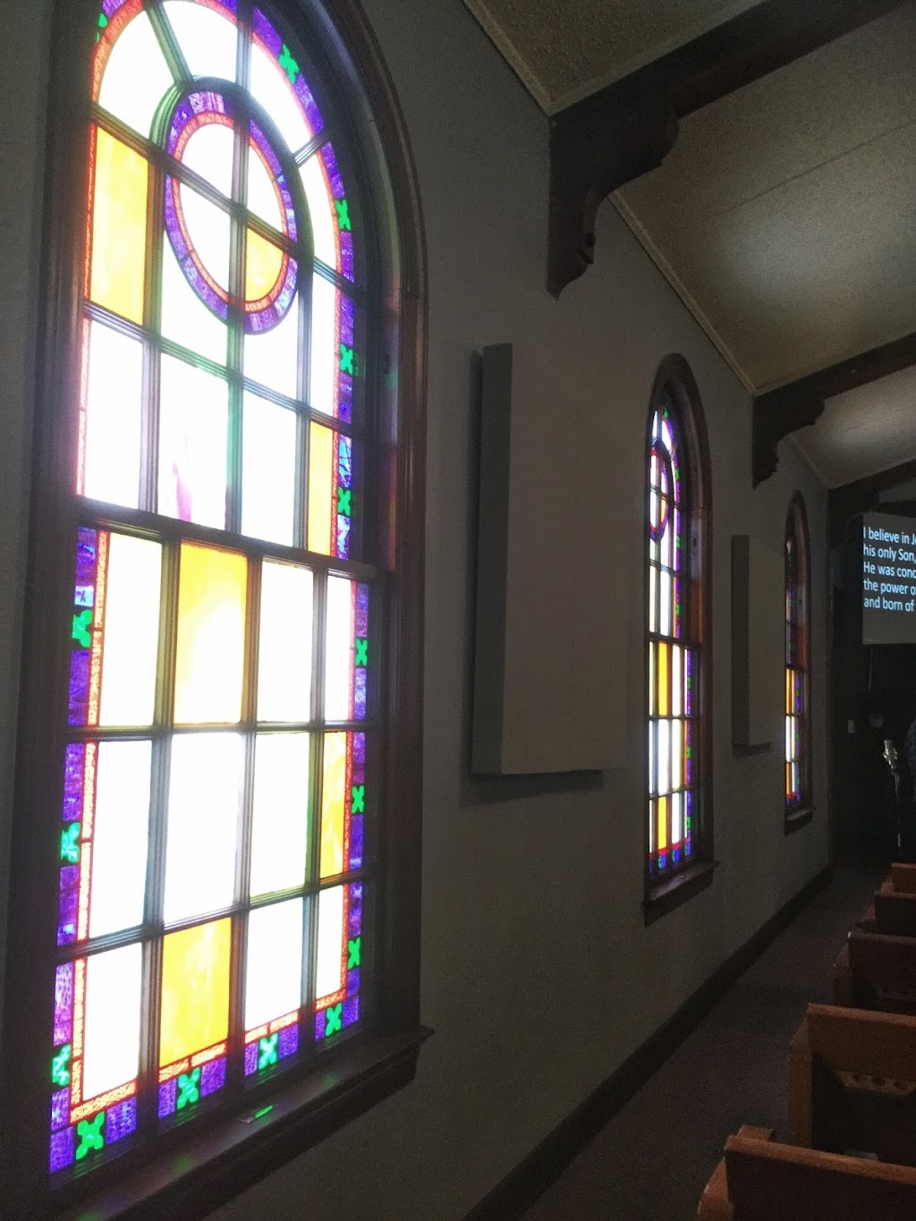 Sunnyside Baptist Church | 2618 E Morris St, Wichita, KS 67211 | Phone: (316) 682-7932