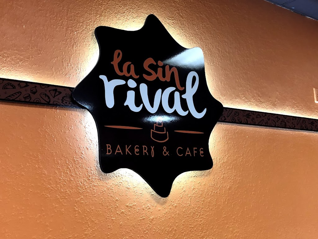 La Sin Rival Bakery | 9772 SW 8th St, Miami, FL 33174, USA | Phone: (305) 559-9777