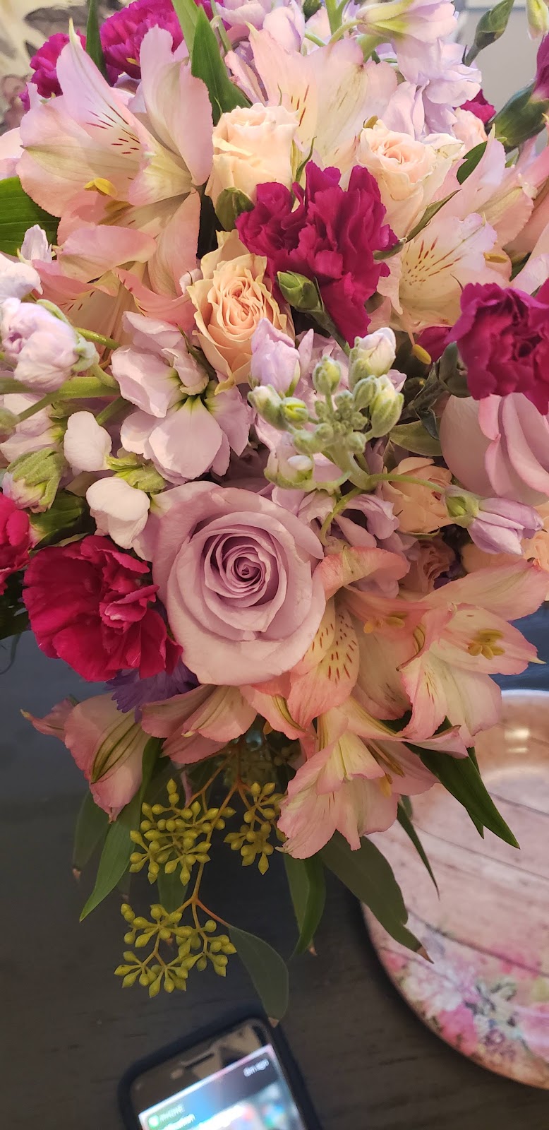 Ann Smith Florist | 4801 Gallatin Pike, Nashville, TN 37216, USA | Phone: (615) 227-5438