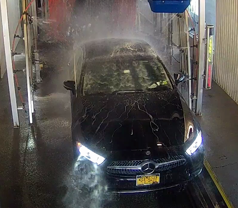 Ultra Sonic Car Wash & Detail Center | 1542 Old Country Rd, Plainview, NY 11803, USA | Phone: (516) 694-6423