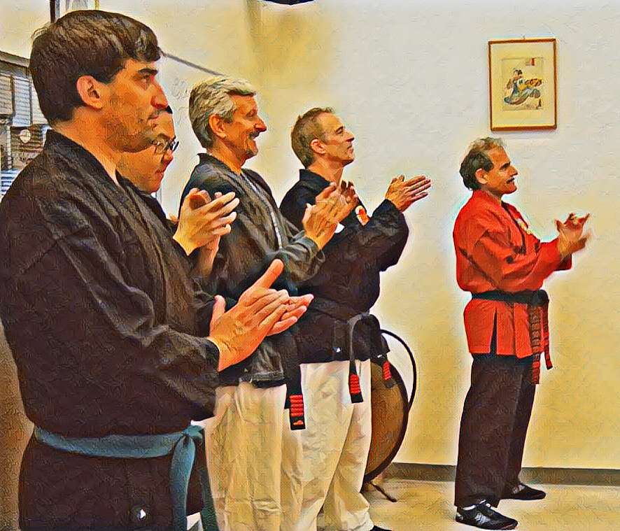 KempoHikes | 20647–20799 Copper Hill Dr Santa Clarita, CA 91390 United States, Santa Clarita, CA 91390, USA | Phone: (818) 378-9162