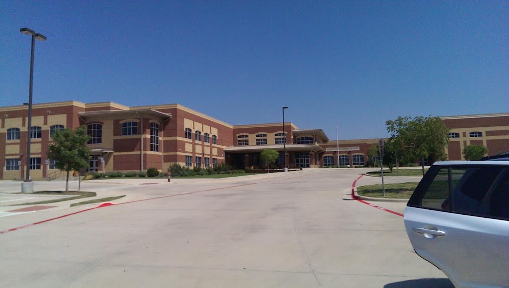 John M Tidwell Middle School | 3937 Haslet-Roanoke Rd, Roanoke, TX 76262, USA | Phone: (817) 698-5900