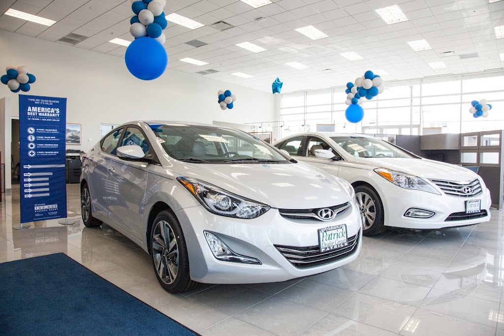 Hyundai of Palatine | 221 E Lake Cook Rd, Palatine, IL 60074, USA | Phone: (847) 230-9174