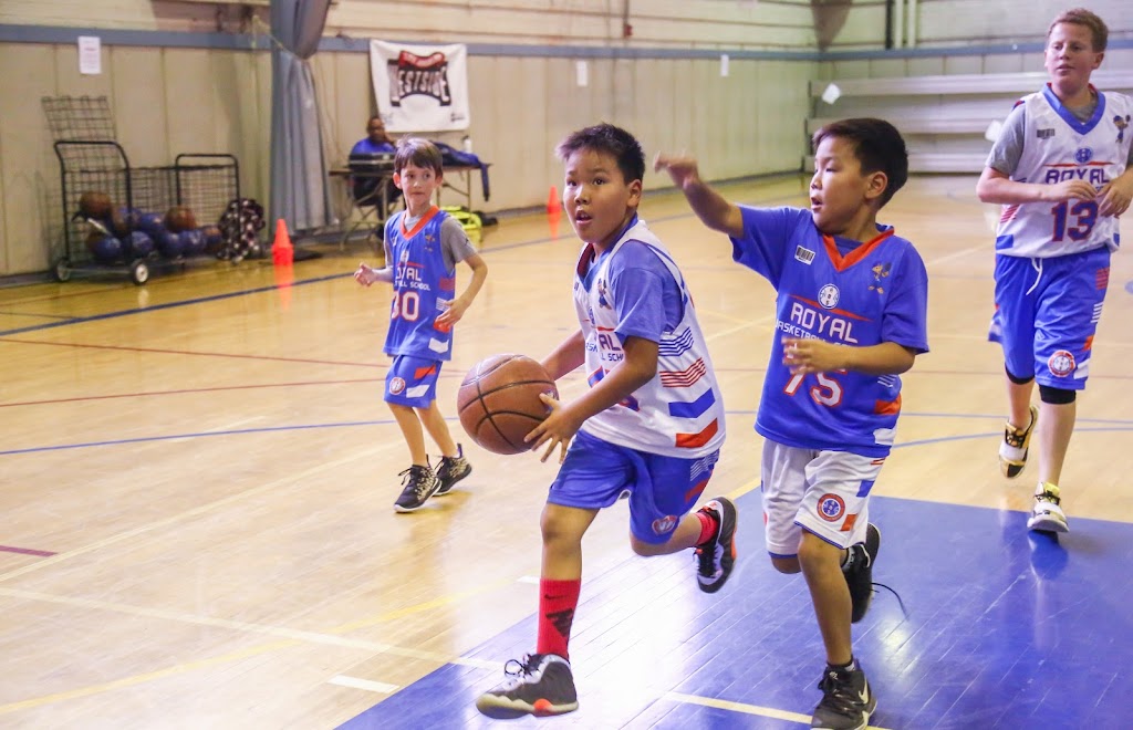 Royal Basketball School West Los Angeles | 5870 W Olympic Blvd, Los Angeles, CA 90036, USA | Phone: (747) 318-3704