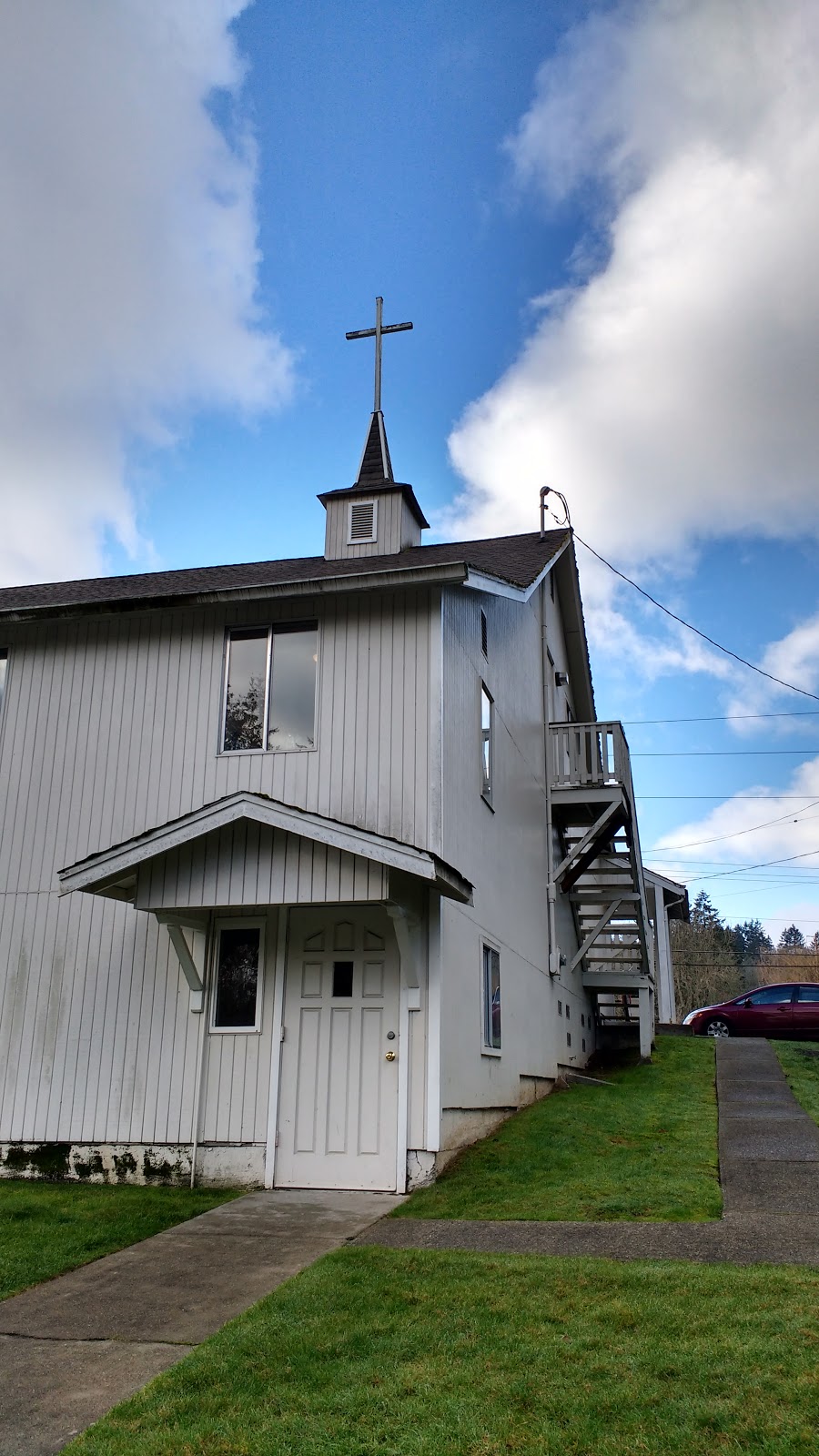 Scandia Bible Church | 16748 NW Scandia Rd, Poulsbo, WA 98370, USA | Phone: (360) 930-3805