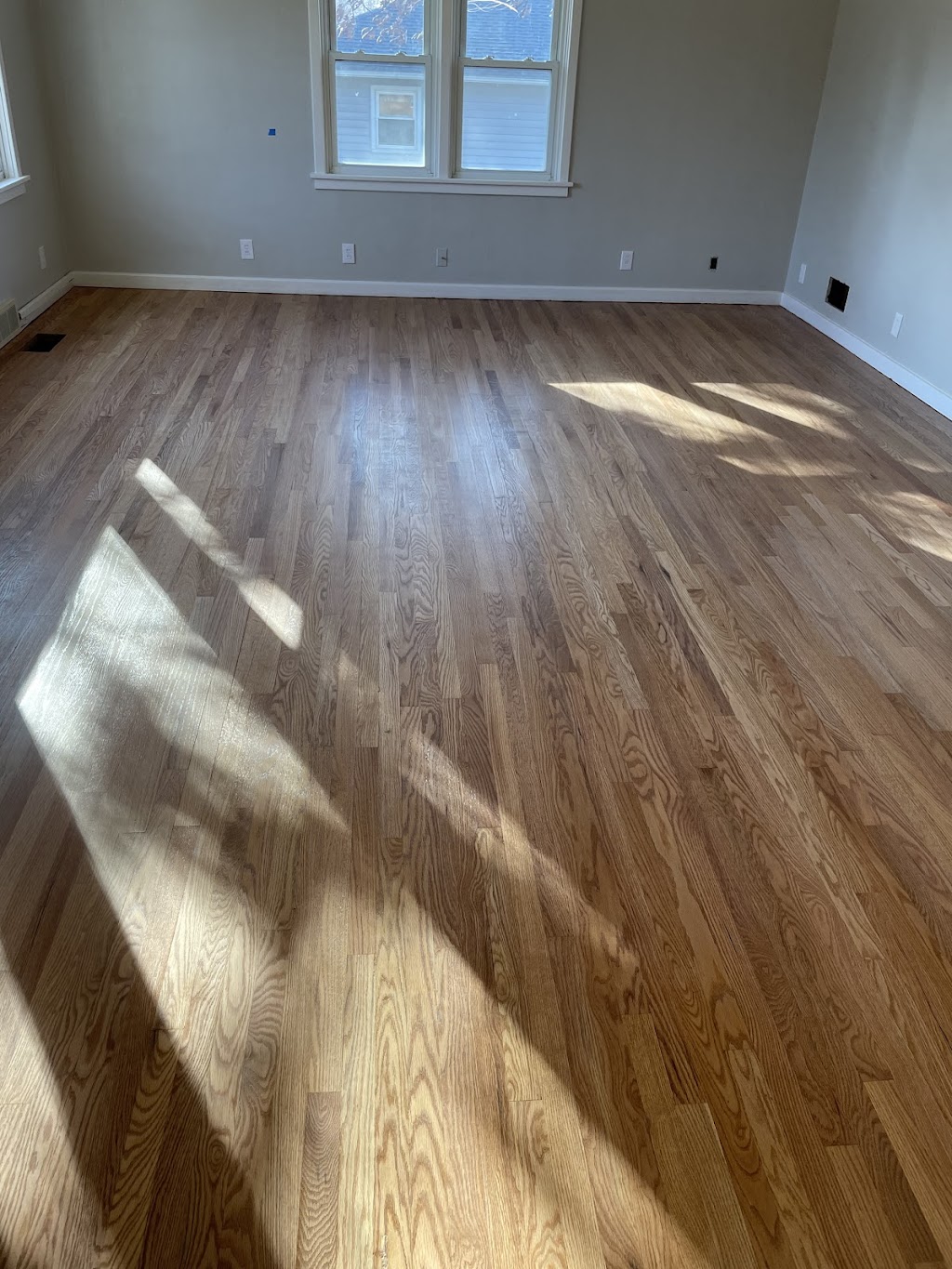 Quality Wood Flooring | 5406 G Rd, Waterloo, IL 62298, USA | Phone: (618) 567-5411