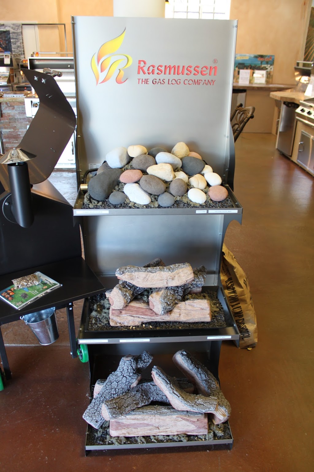 Diablo Grills BBQ Specialty Store | 1403 N Main St, Walnut Creek, CA 94596, USA | Phone: (925) 280-0200