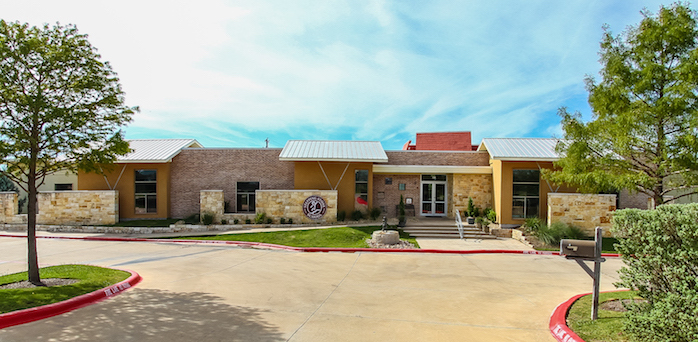 Stepping Stone School - Round Rock Teravista | 651 Teravista Pkwy, Round Rock, TX 78665, USA | Phone: (512) 341-8080