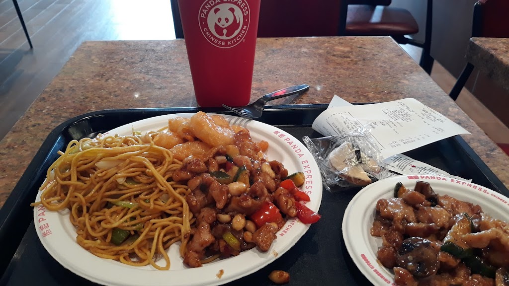 Panda Express | 2603 North East, Bob Bullock Loop, Laredo, TX 78045, USA | Phone: (956) 722-0061