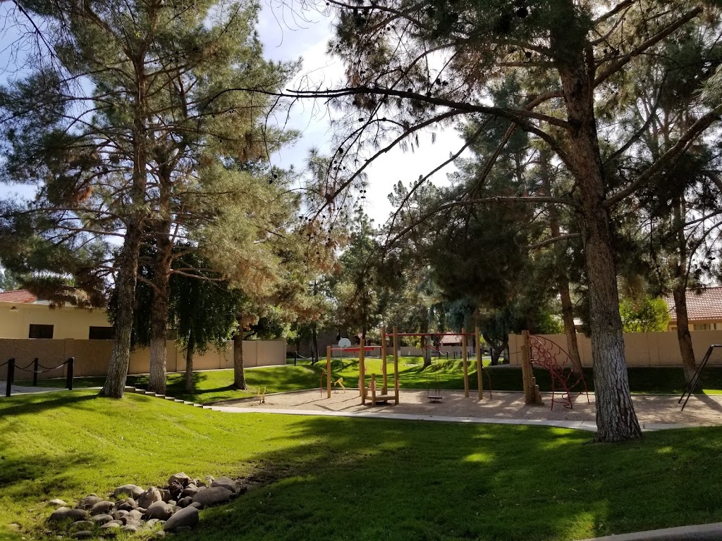 A Cooler Park | 251 E Pinon Way, Gilbert, AZ 85234, USA | Phone: (602) 315-6066
