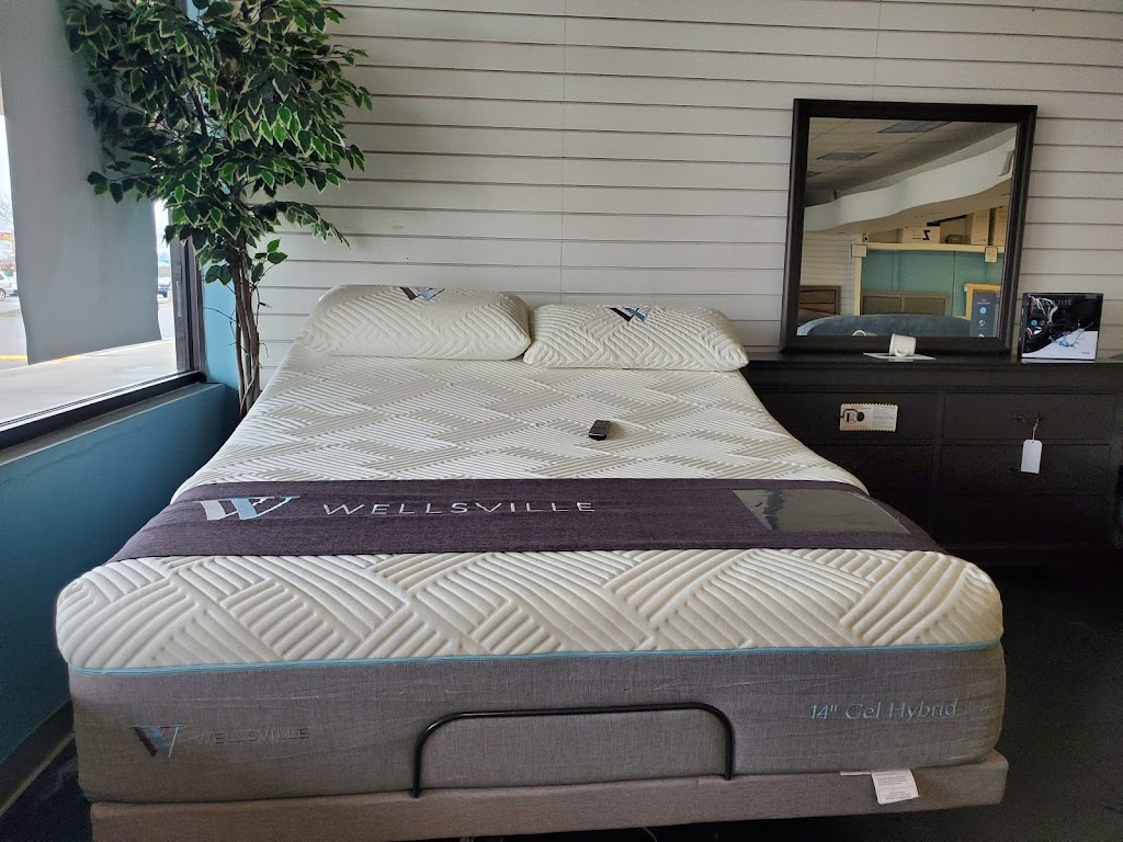 The Mattress and More Outlet | 4215 Jimmy Lee Smith Pkwy, Hiram, GA 30141 | Phone: (770) 852-8854