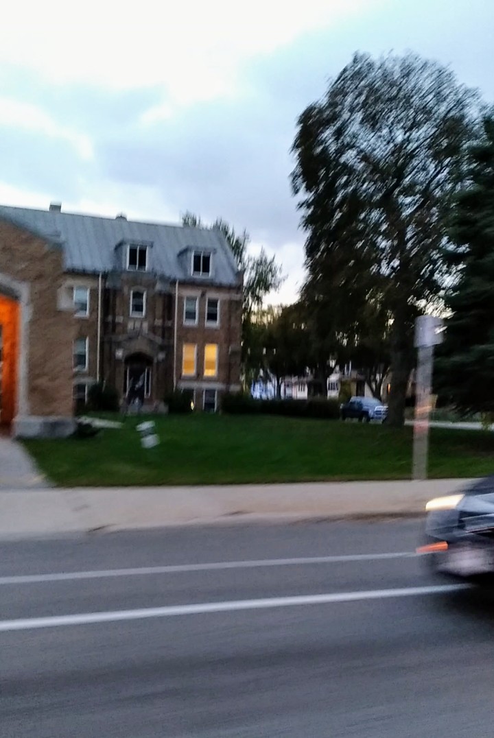 Saint Catherine Roman Catholic Church | 5101 W Center St, Milwaukee, WI 53210, USA | Phone: (414) 445-5115