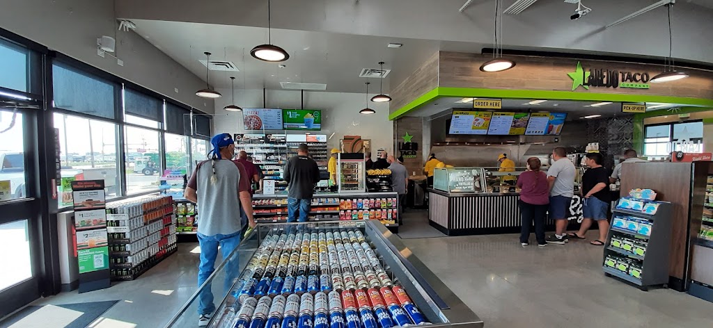 7-Eleven | 641 14th St, Fort Lupton, CO 80621, USA | Phone: (720) 928-8686