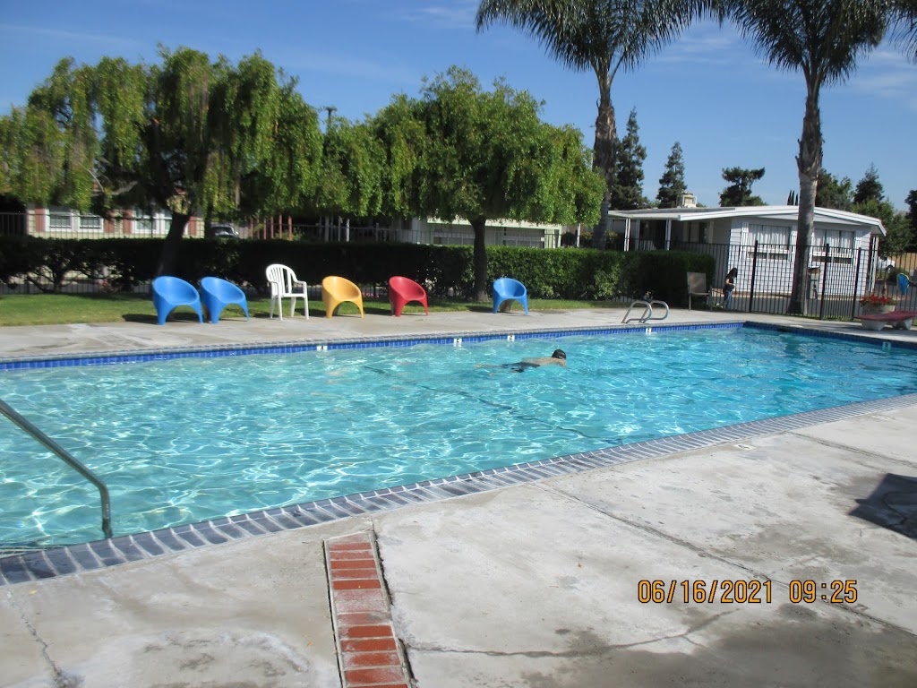 Silver Creek Mobile Estates | 1520 E Capitol Expy, San Jose, CA 95121, USA | Phone: (408) 274-5455