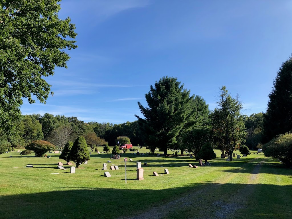 Forever Angels Pet Cemetery and Crematorium | 148 Youngblood Rd, Montgomery, NY 12549, USA | Phone: (845) 895-8950