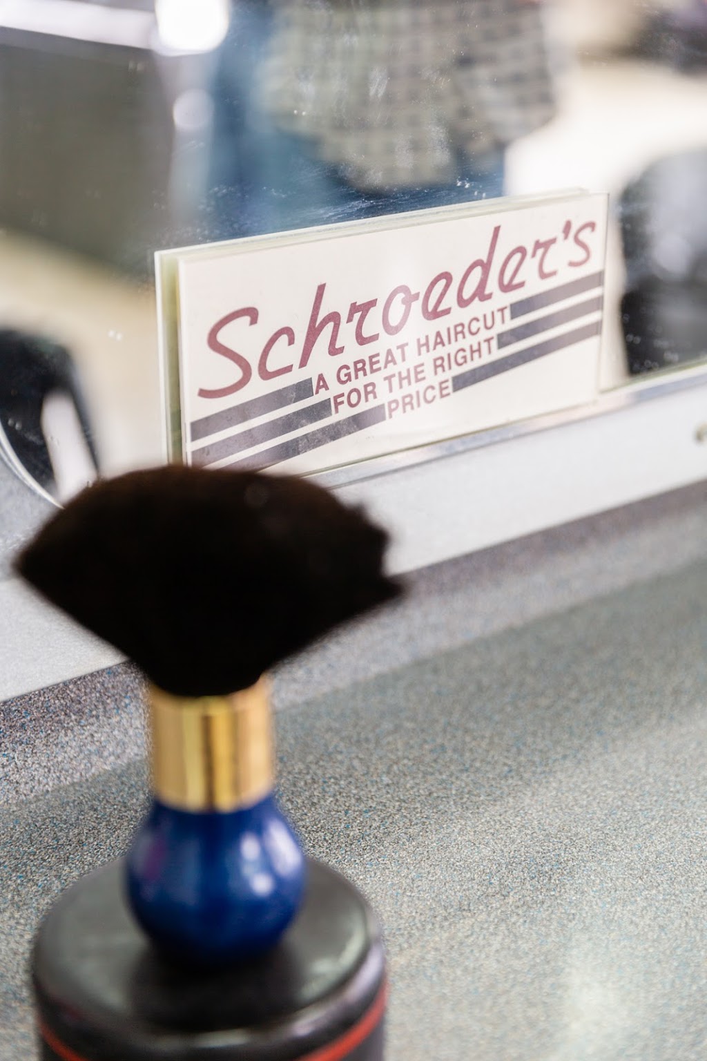 Schroeders Haircuts | 305 N Capitol Ave A, San Jose, CA 95133, USA | Phone: (408) 251-3020