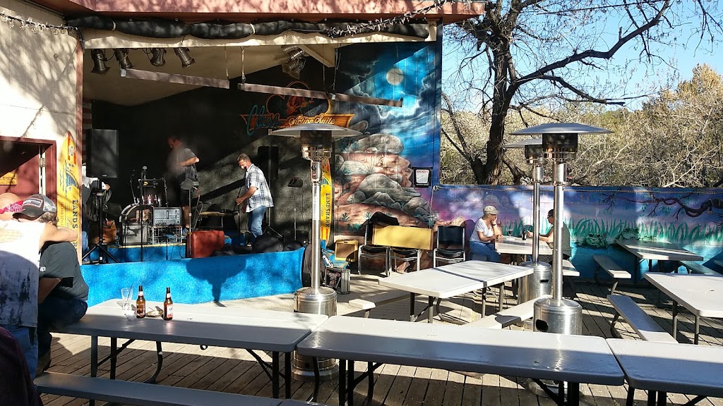 Mollys Bar | 546 NM-333, Tijeras, NM 87059, USA | Phone: (505) 281-9911