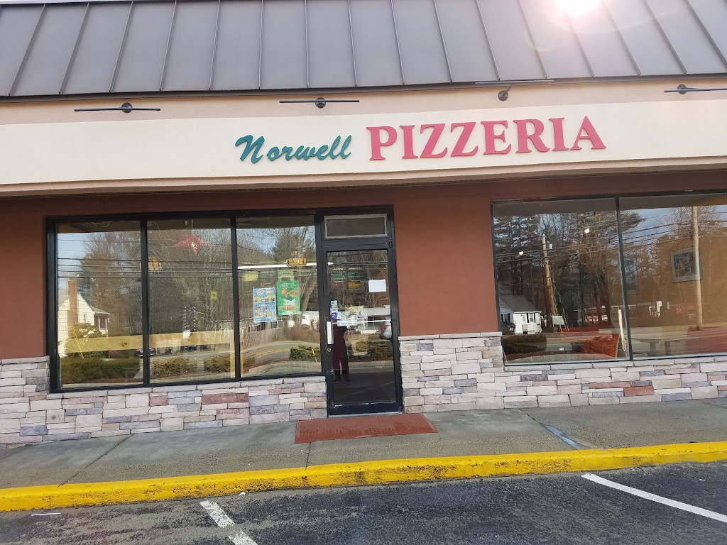 Norwell Pizzeria Seafood & Grill | 432 Washington St, Norwell, MA 02061, USA | Phone: (781) 659-1631