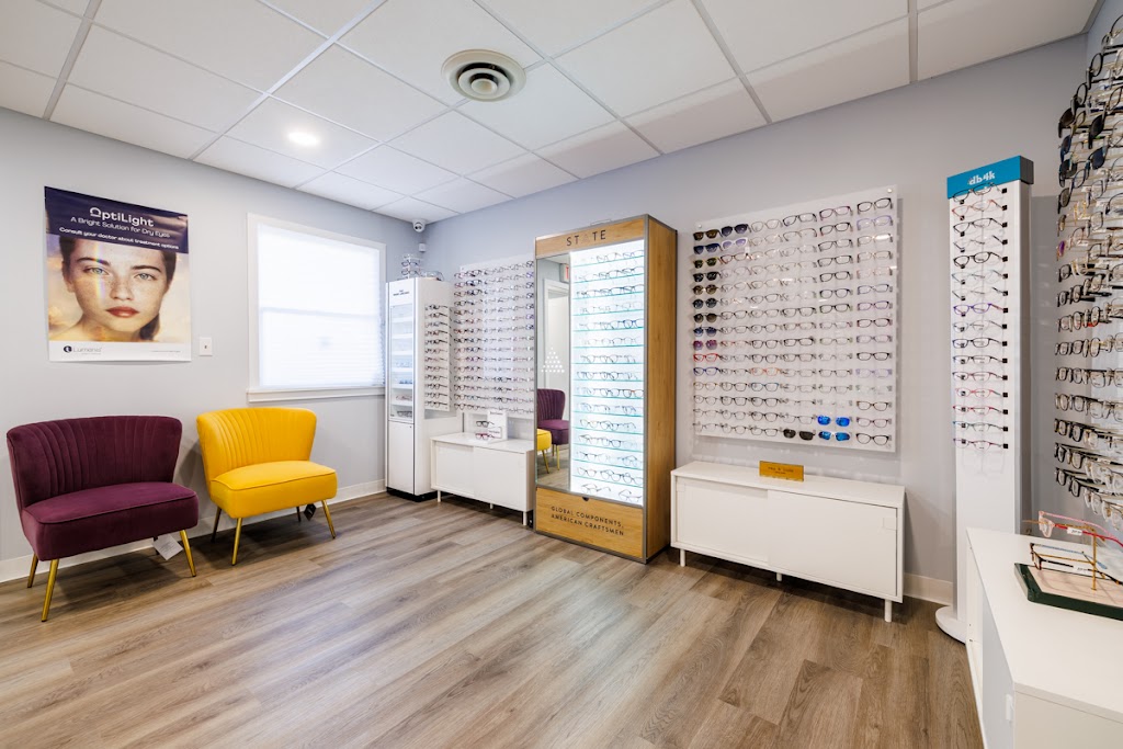 Eyedeal Eyecare | 328B S Sparta Ave, Sparta Township, NJ 07871, USA | Phone: (973) 604-2020