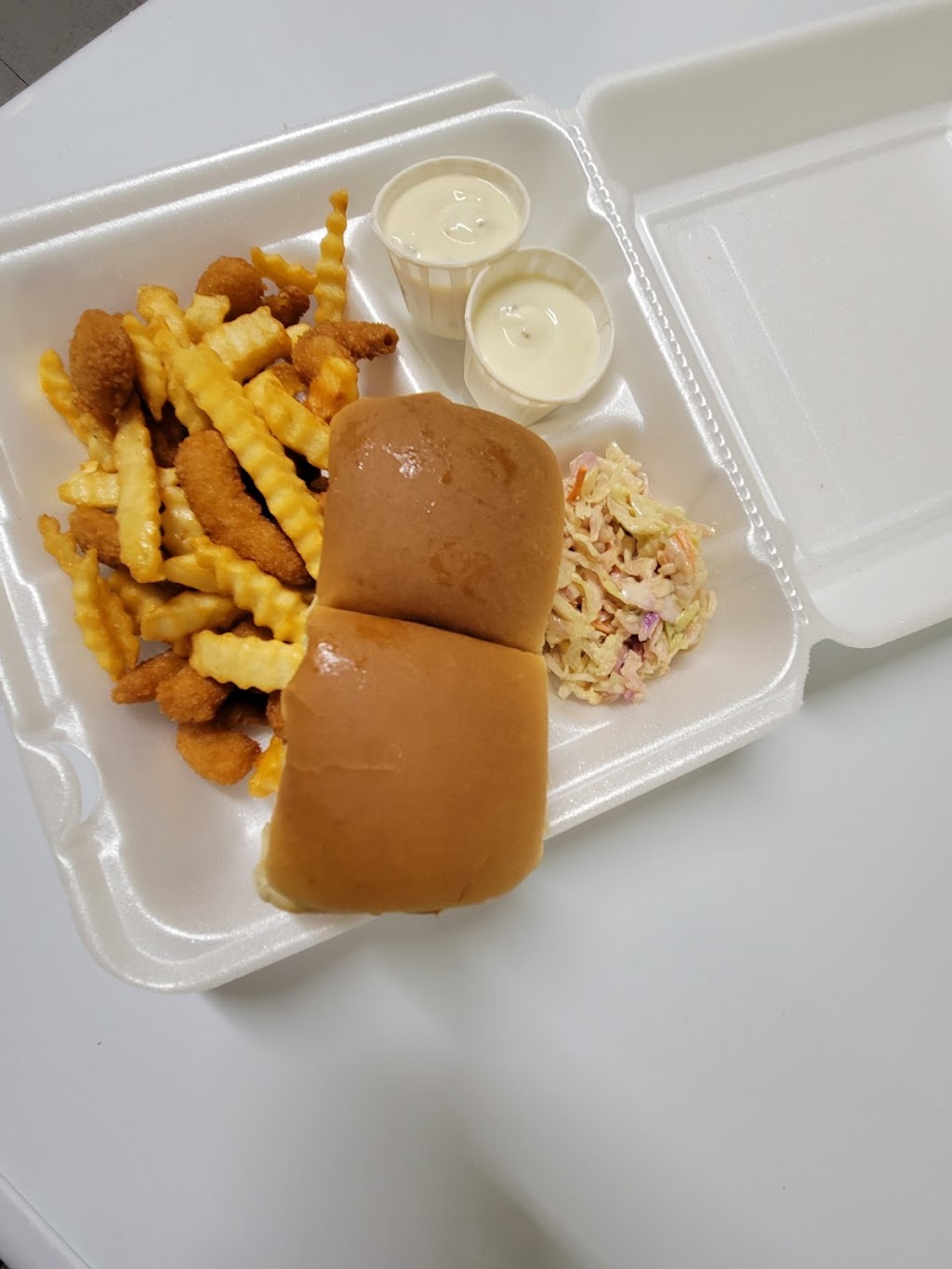 Walker's Dairy Freeze 101 US Hwy 63 W, Marked Tree, AR 72365