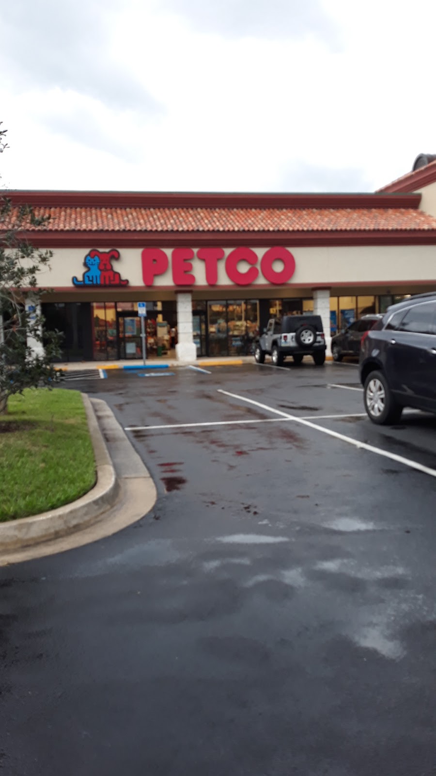 Petco | 950 Marsh Landing Pkwy #145, Jacksonville, FL 32250, USA | Phone: (904) 273-0964