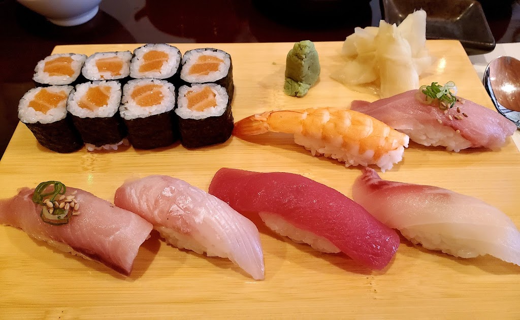 Sushi & Kimchi | 328 NY-59, Nyack, NY 10960, USA | Phone: (845) 535-3880